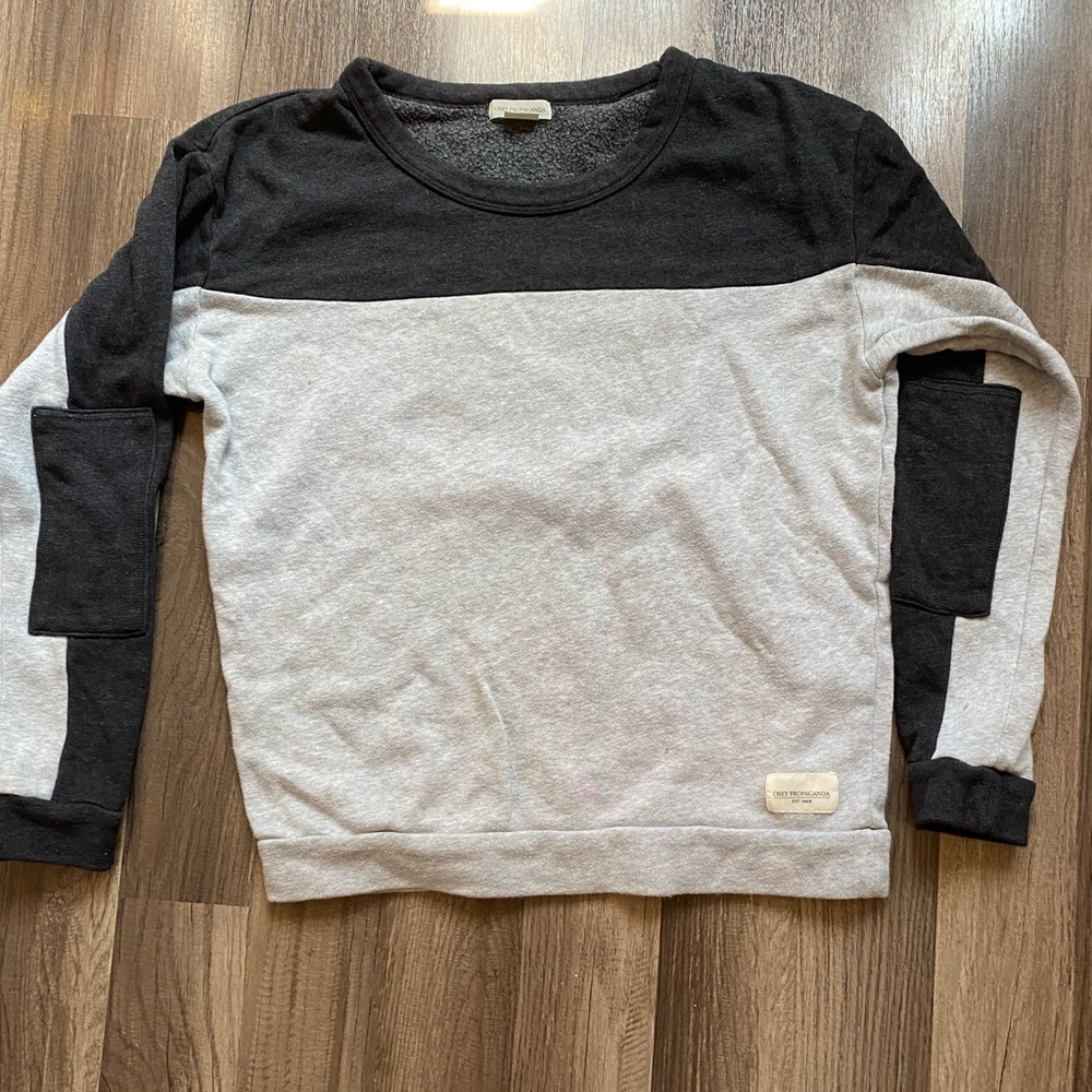 Obey propaganda long sleeve